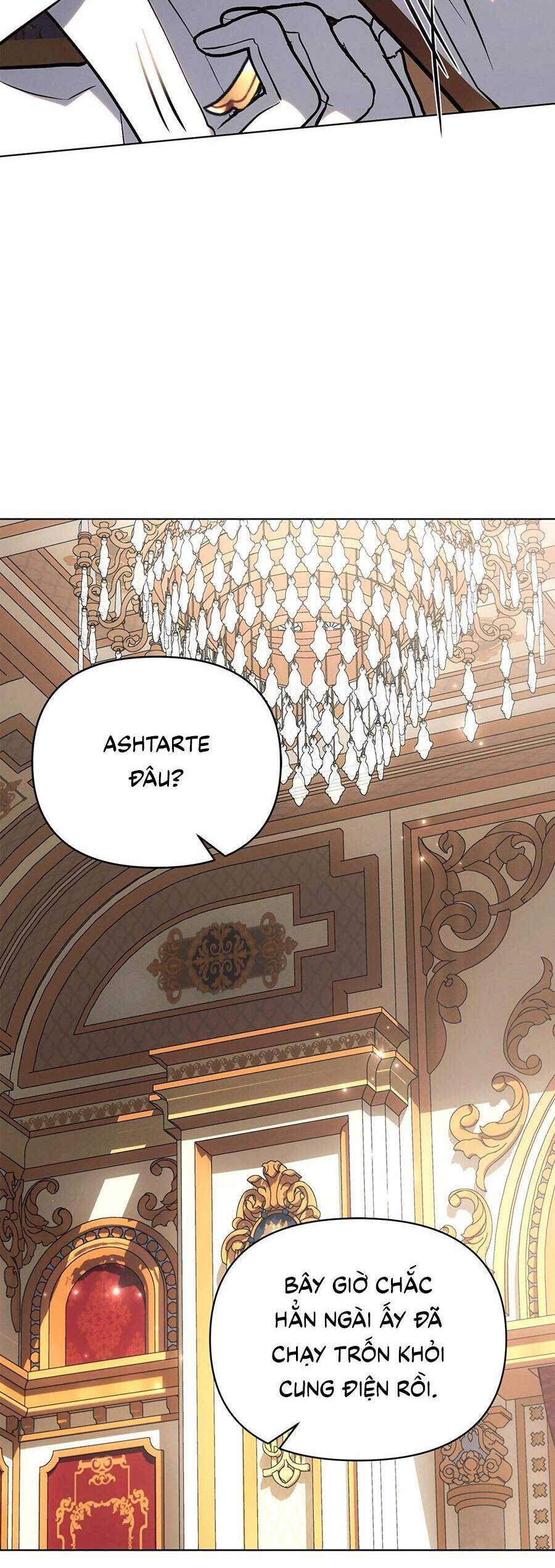 Công Chúa Ashtarte Chapter 73 - Trang 2