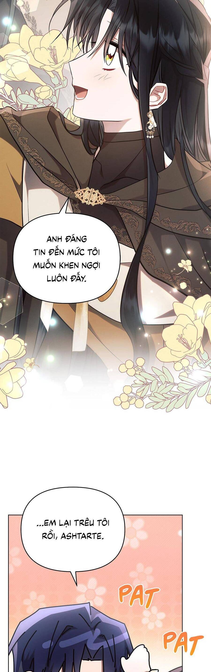 Công Chúa Ashtarte Chapter 73 - Trang 2