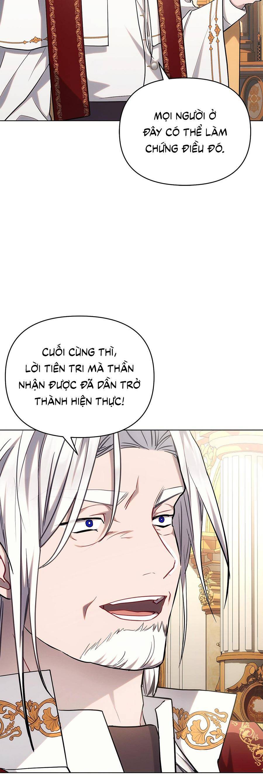 Công Chúa Ashtarte Chapter 73 - Trang 2