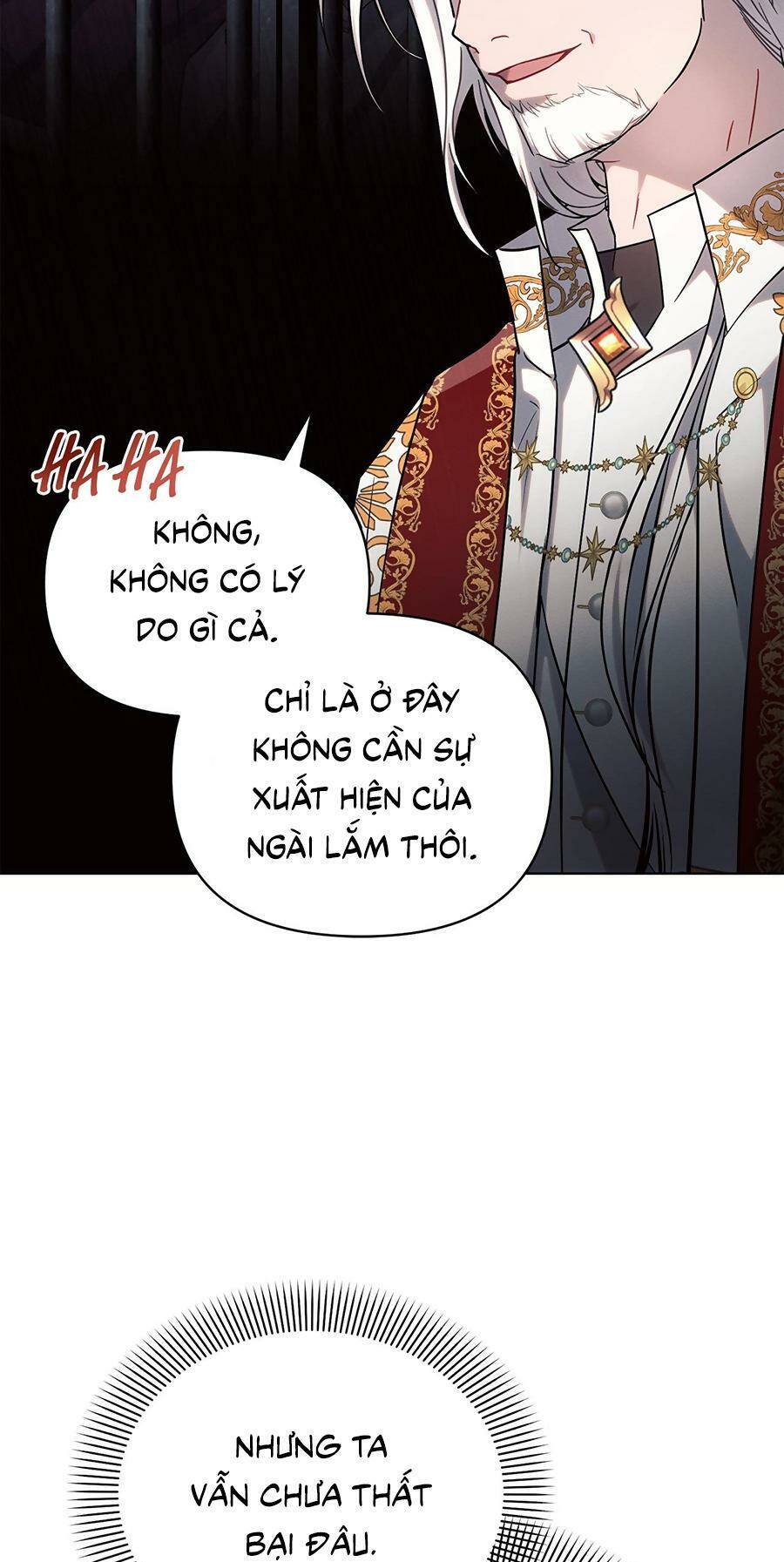 Công Chúa Ashtarte Chapter 71 - Trang 2