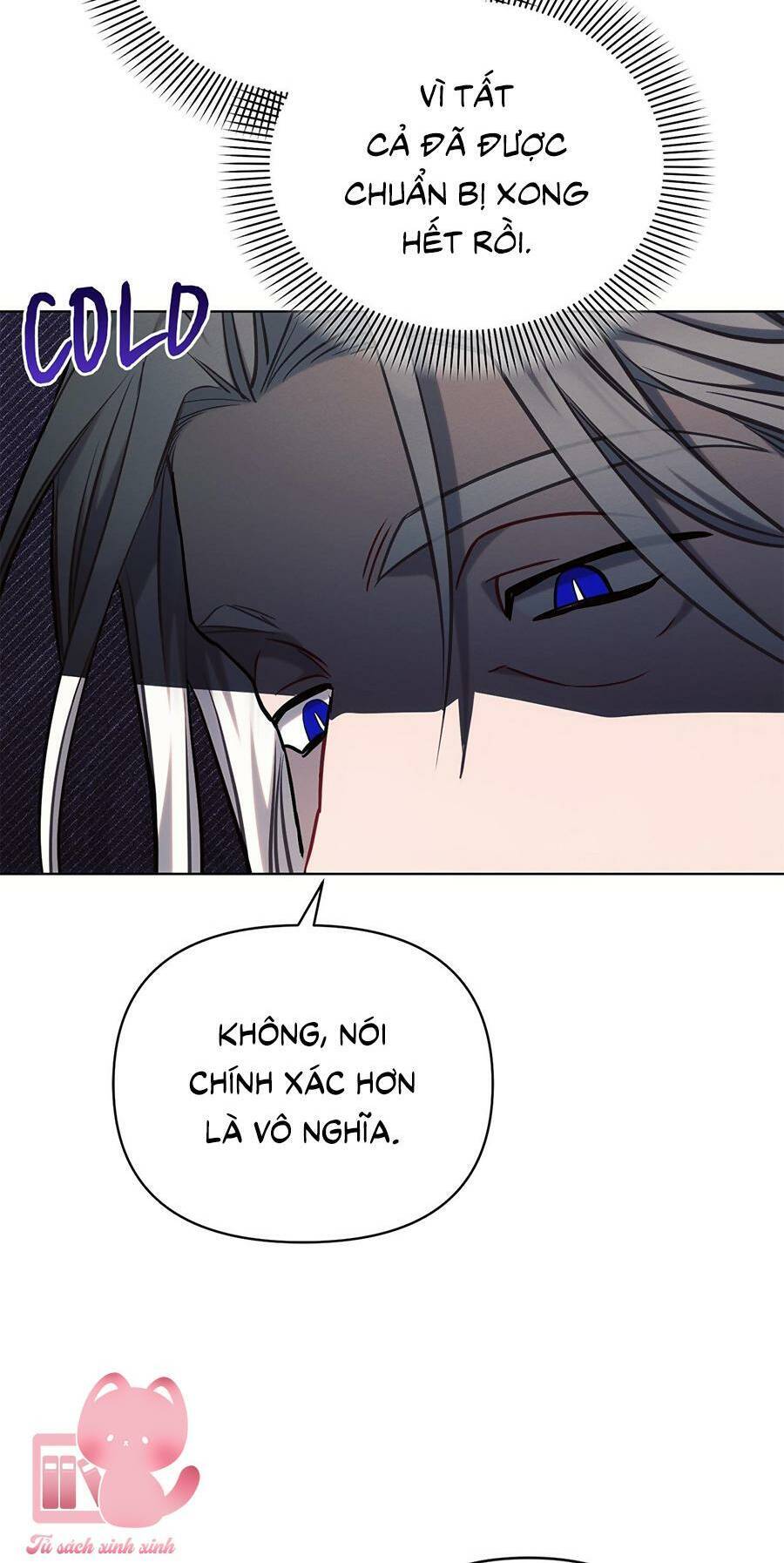 Công Chúa Ashtarte Chapter 71 - Trang 2