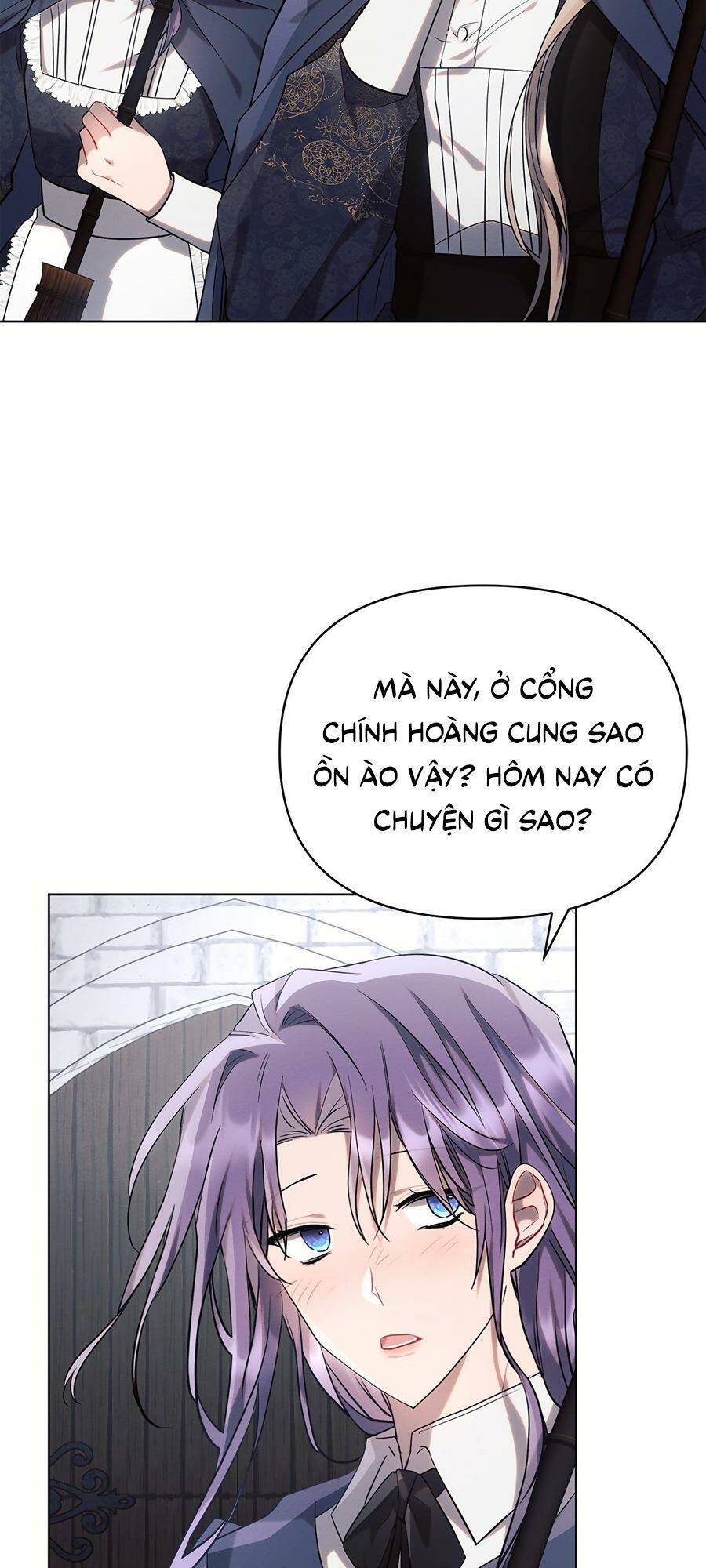 Công Chúa Ashtarte Chapter 71 - Trang 2