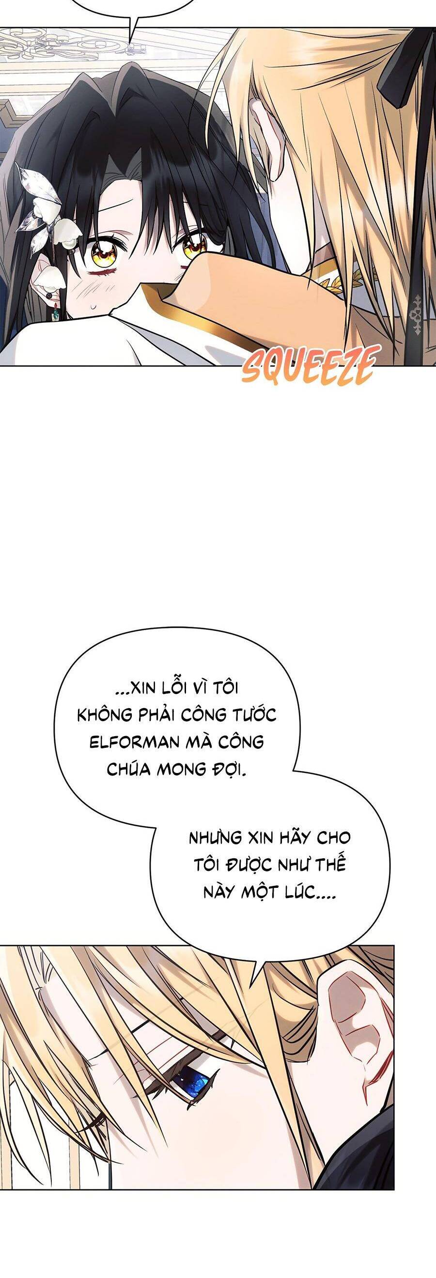 Công Chúa Ashtarte Chapter 70 - Trang 2