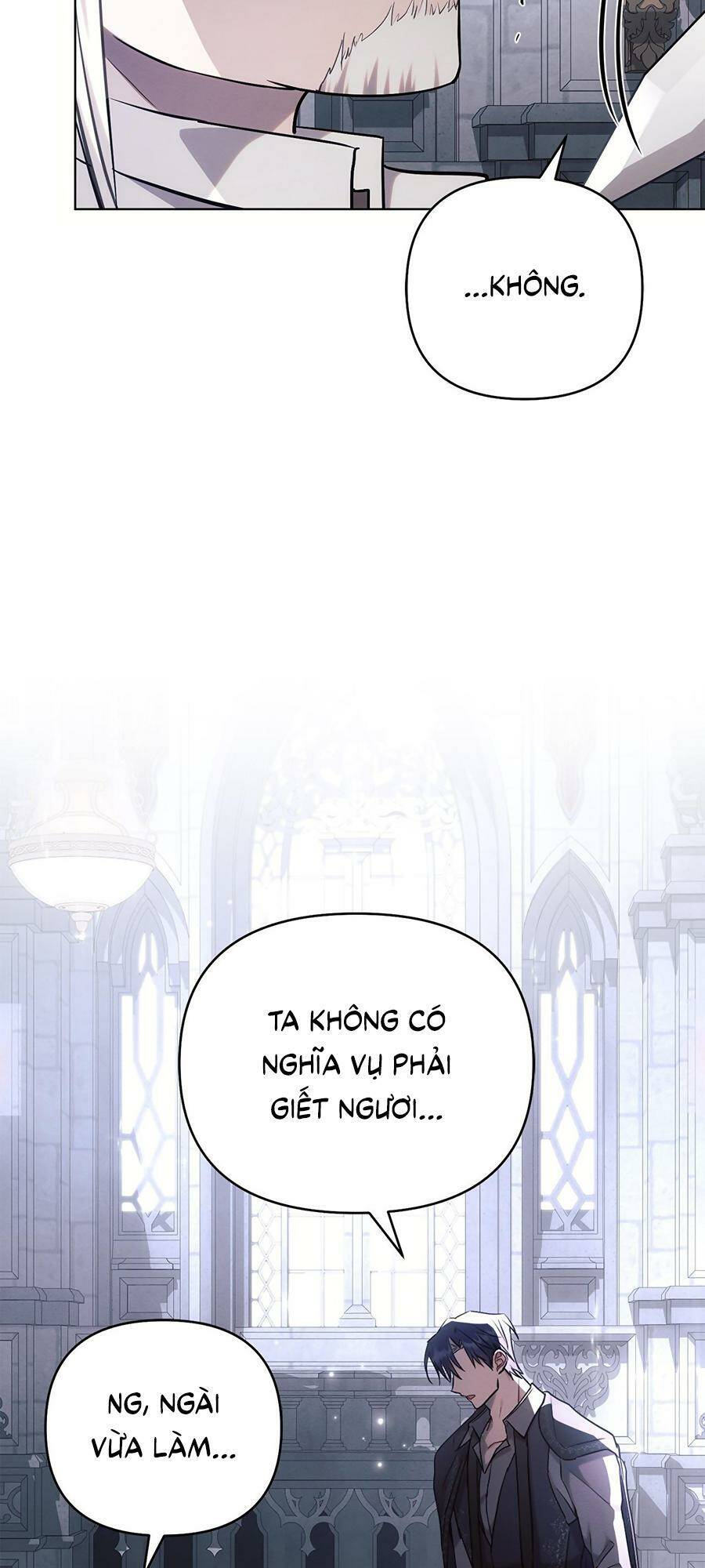 Công Chúa Ashtarte Chapter 69 - Trang 2