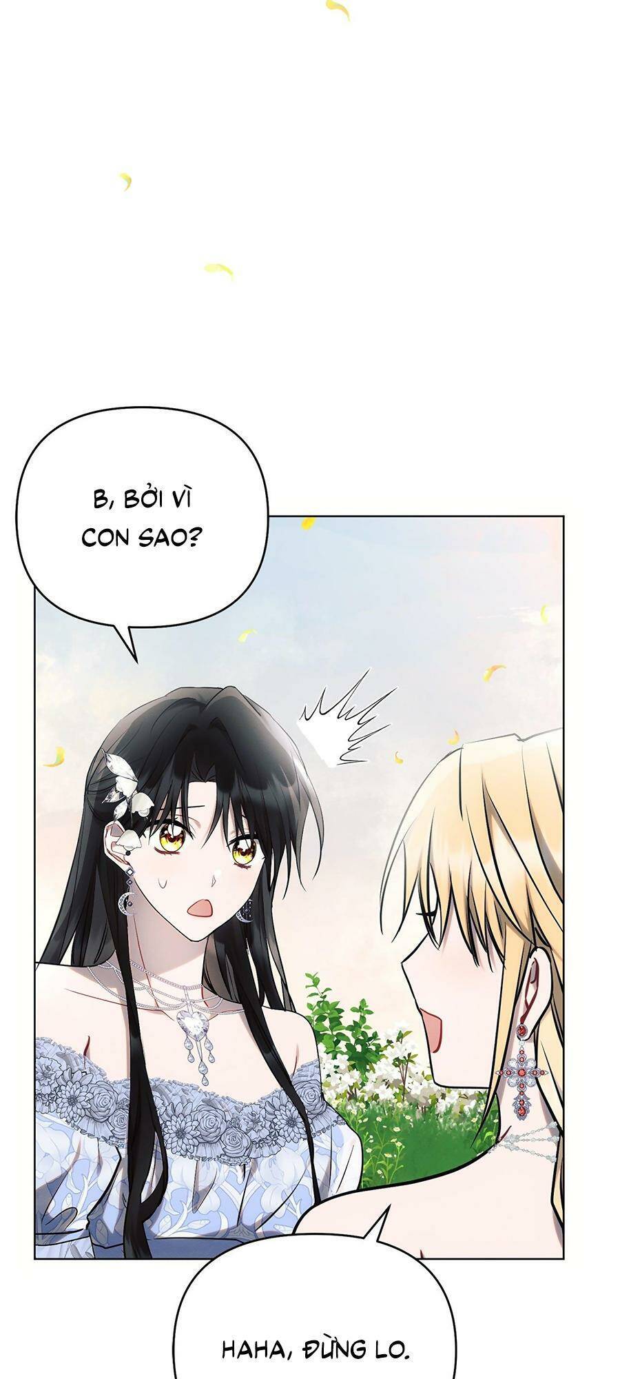 Công Chúa Ashtarte Chapter 69 - Trang 2