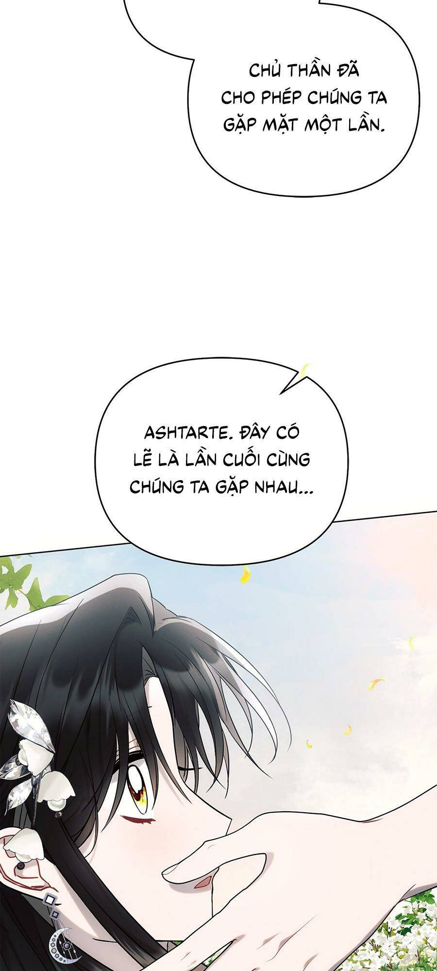 Công Chúa Ashtarte Chapter 69 - Trang 2