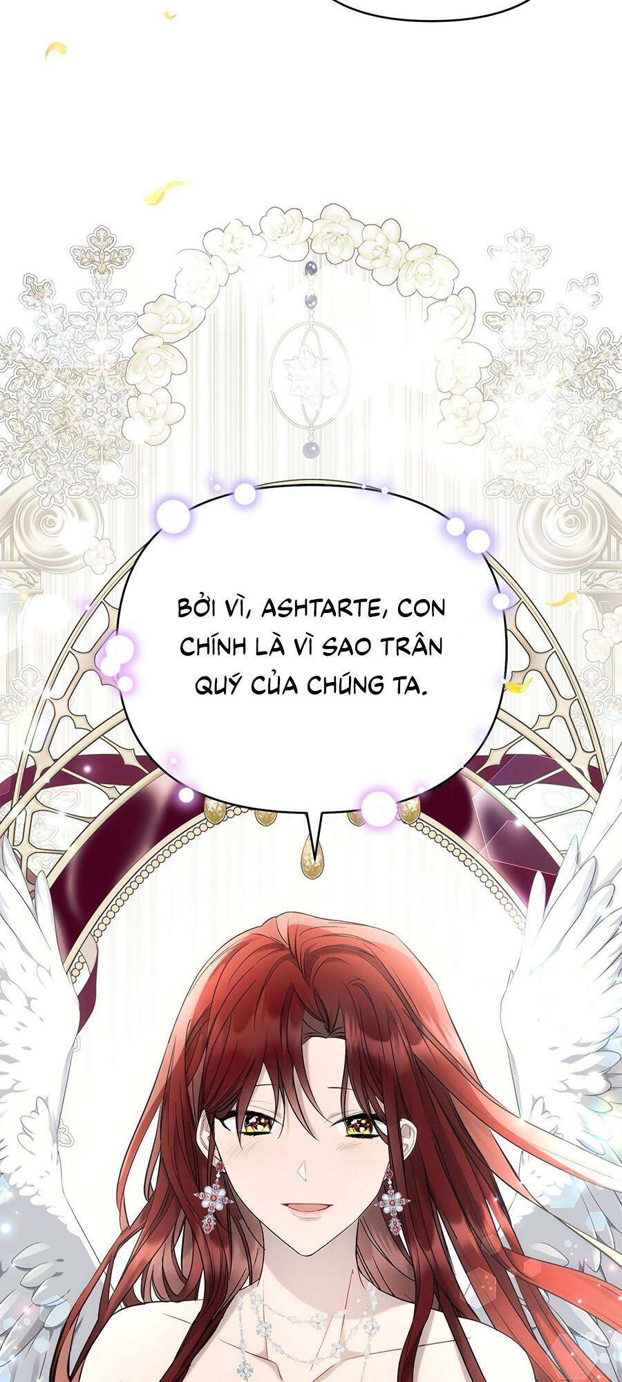 Công Chúa Ashtarte Chapter 69 - Trang 2