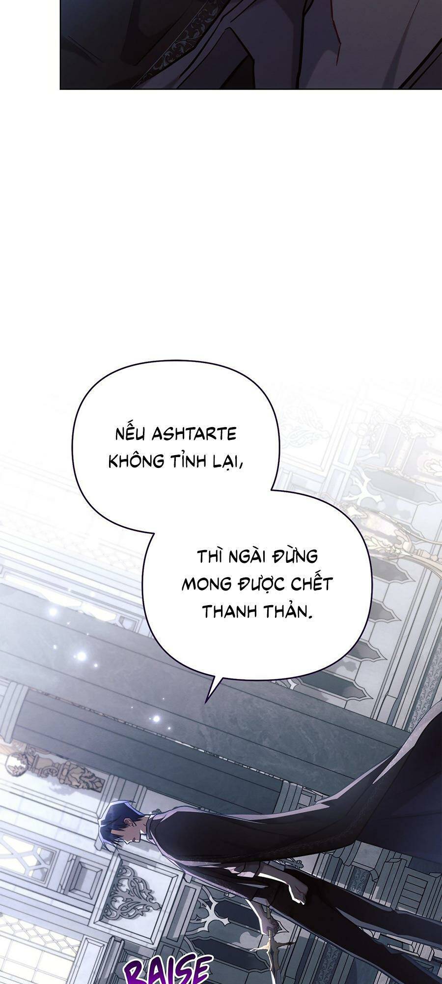 Công Chúa Ashtarte Chapter 69 - Trang 2