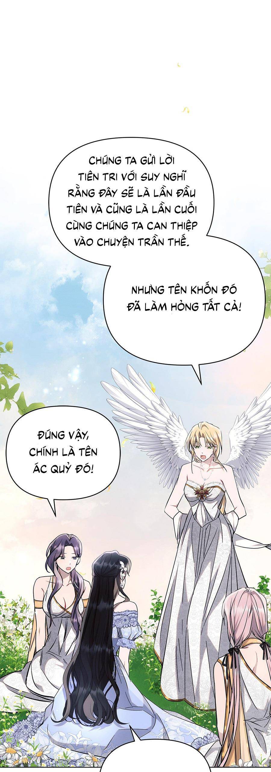 Công Chúa Ashtarte Chapter 68 - Trang 2