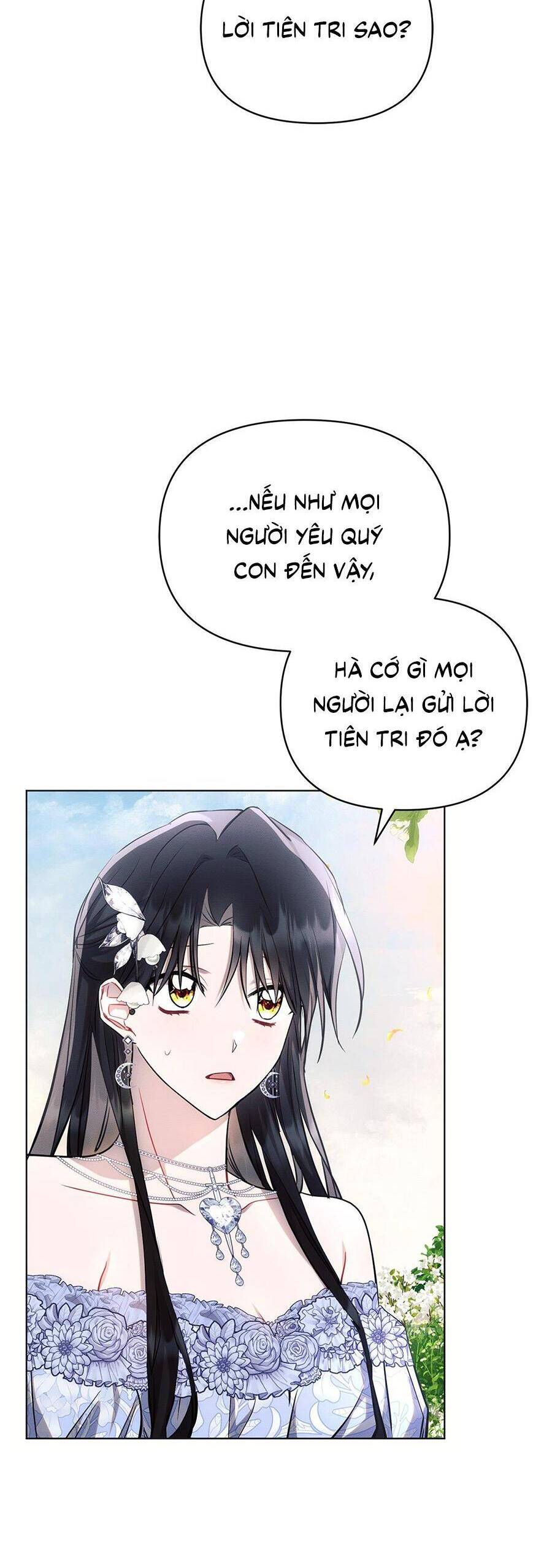 Công Chúa Ashtarte Chapter 68 - Trang 2