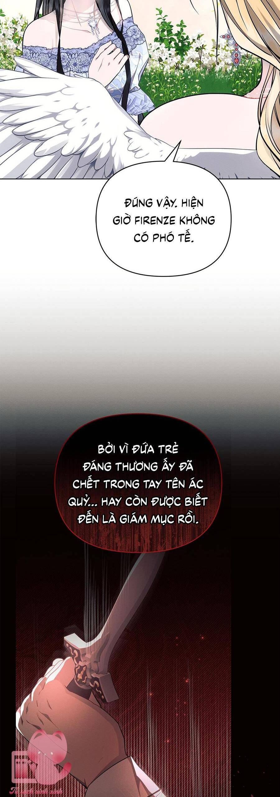 Công Chúa Ashtarte Chapter 68 - Trang 2