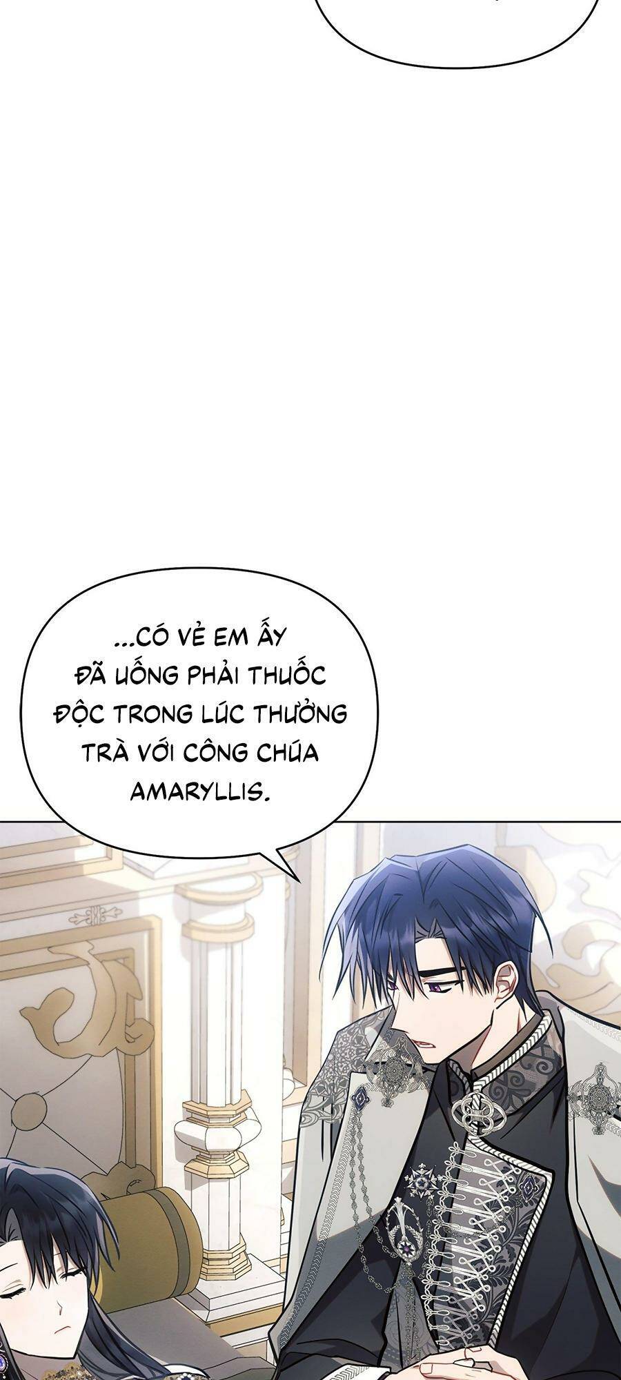 Công Chúa Ashtarte Chapter 67 - Trang 2