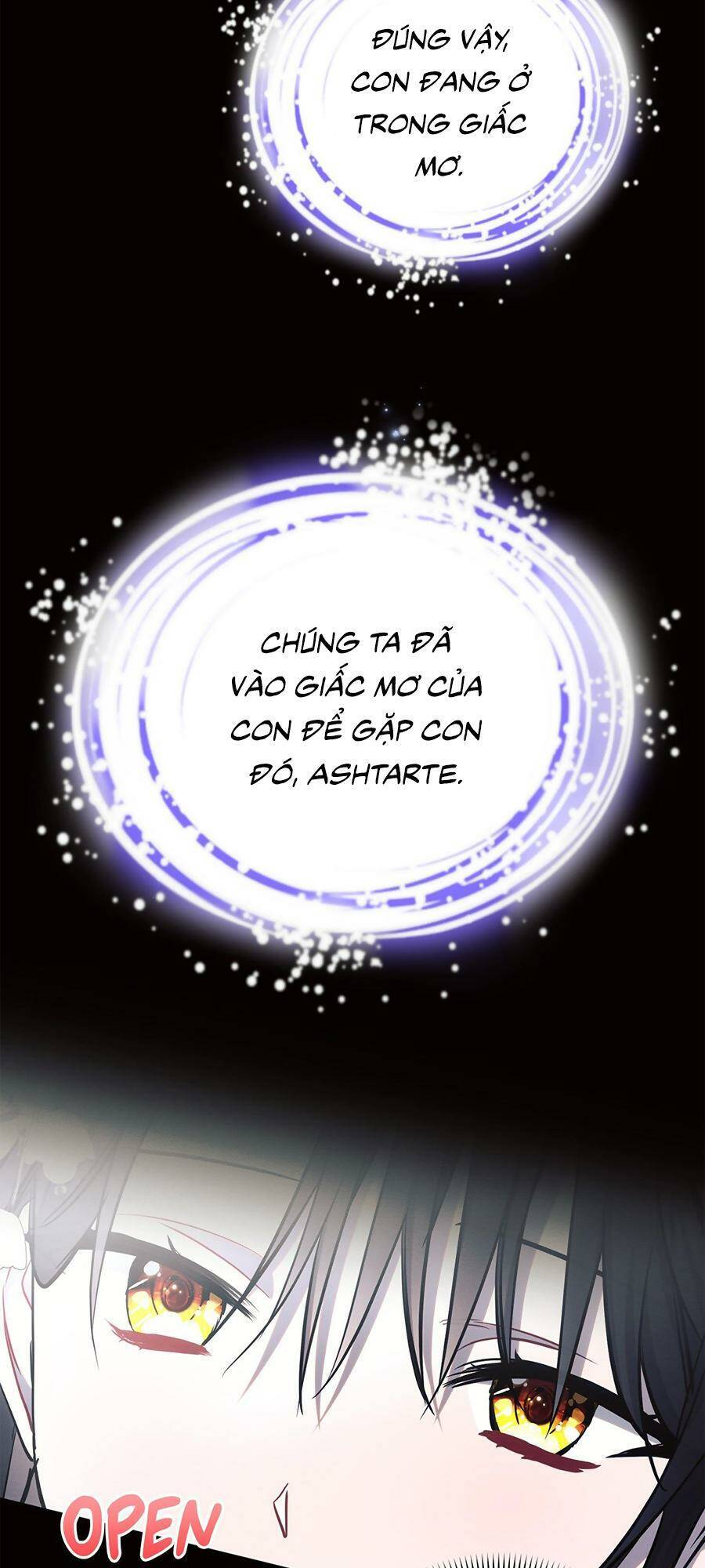 Công Chúa Ashtarte Chapter 67 - Trang 2