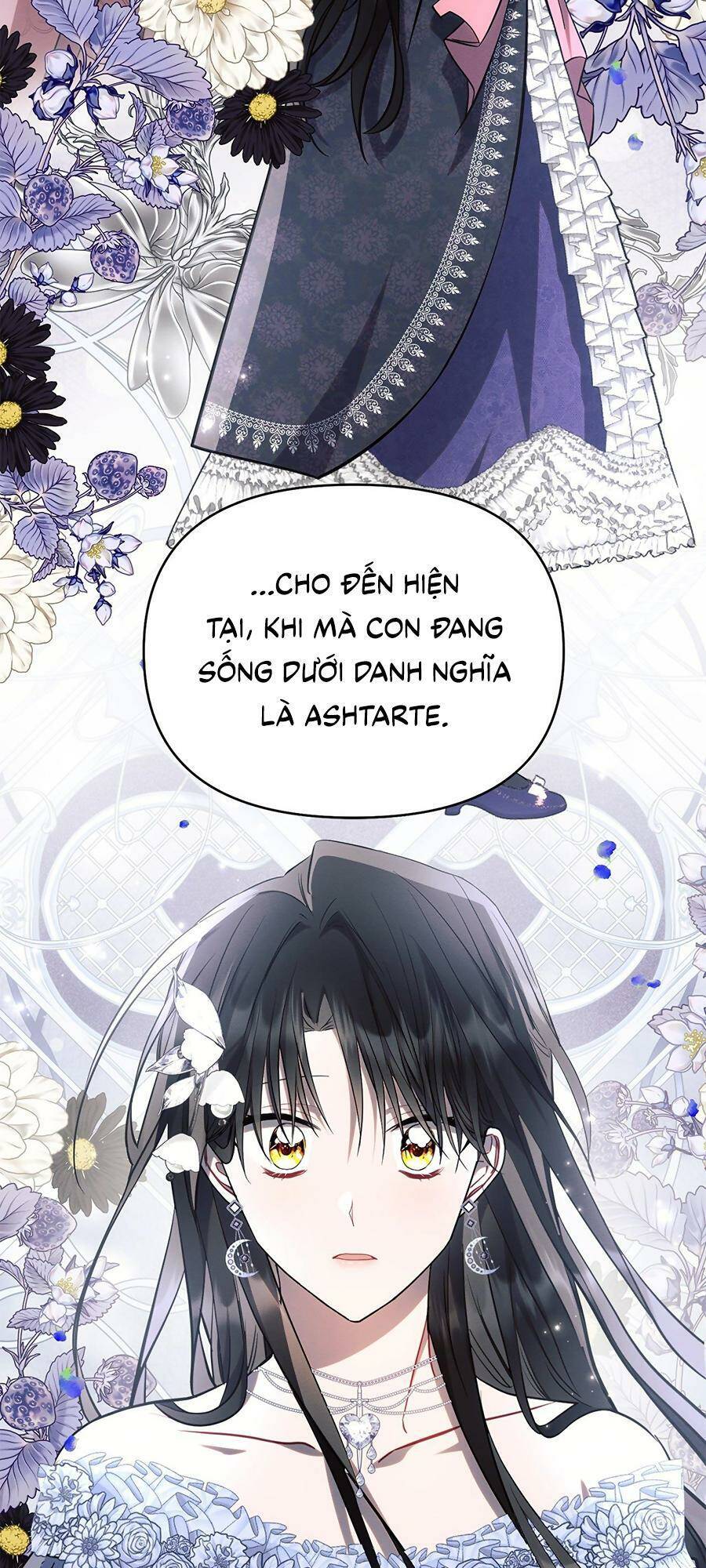 Công Chúa Ashtarte Chapter 67 - Trang 2