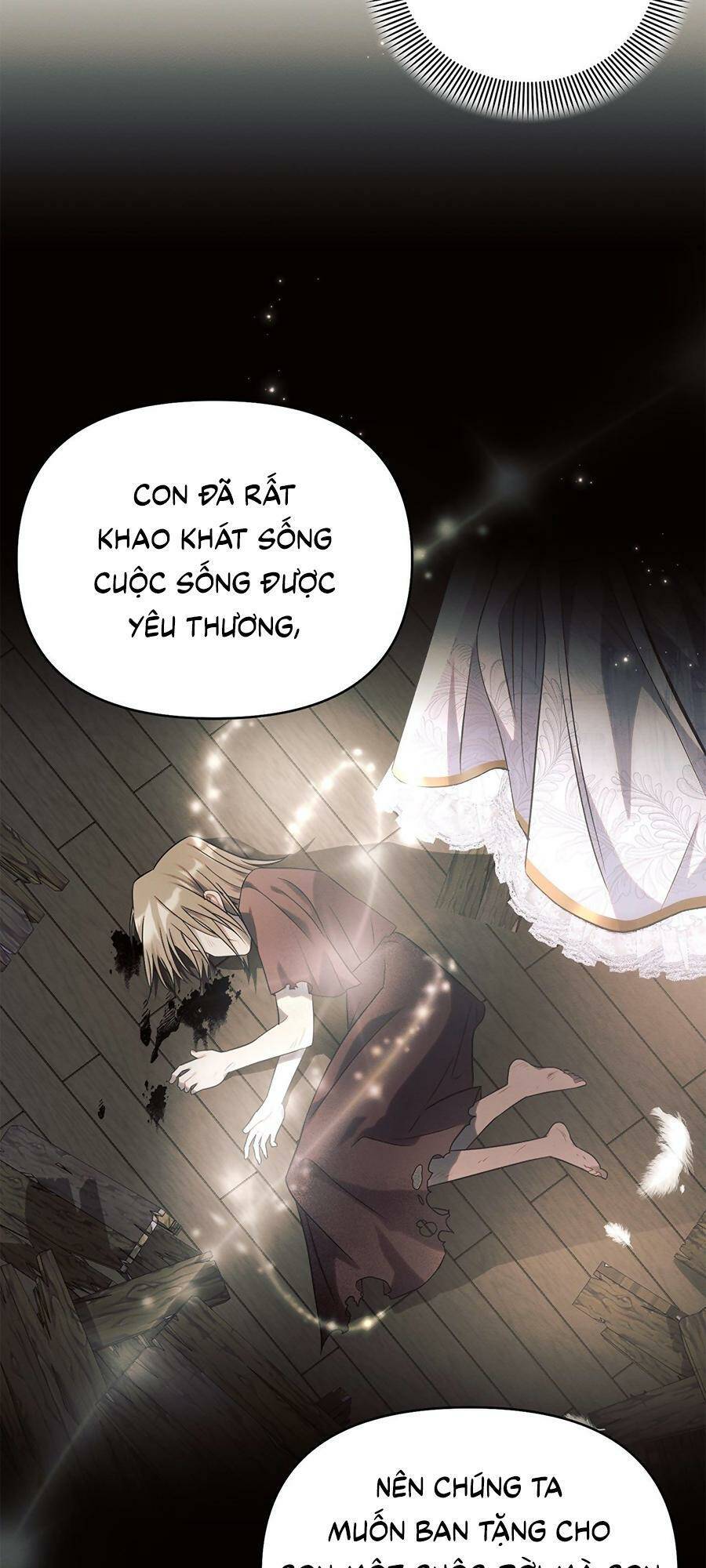 Công Chúa Ashtarte Chapter 67 - Trang 2