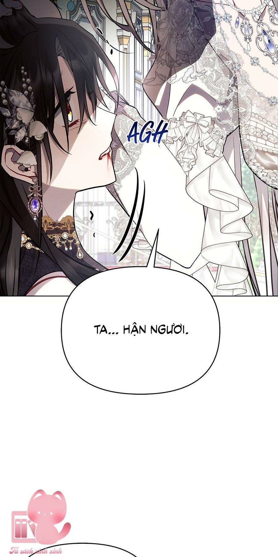 Công Chúa Ashtarte Chapter 66 - Trang 2