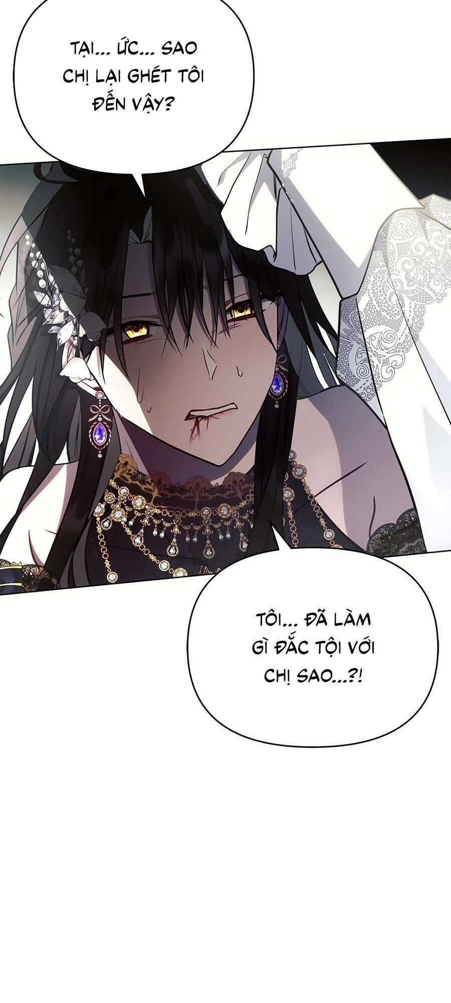 Công Chúa Ashtarte Chapter 66 - Trang 2