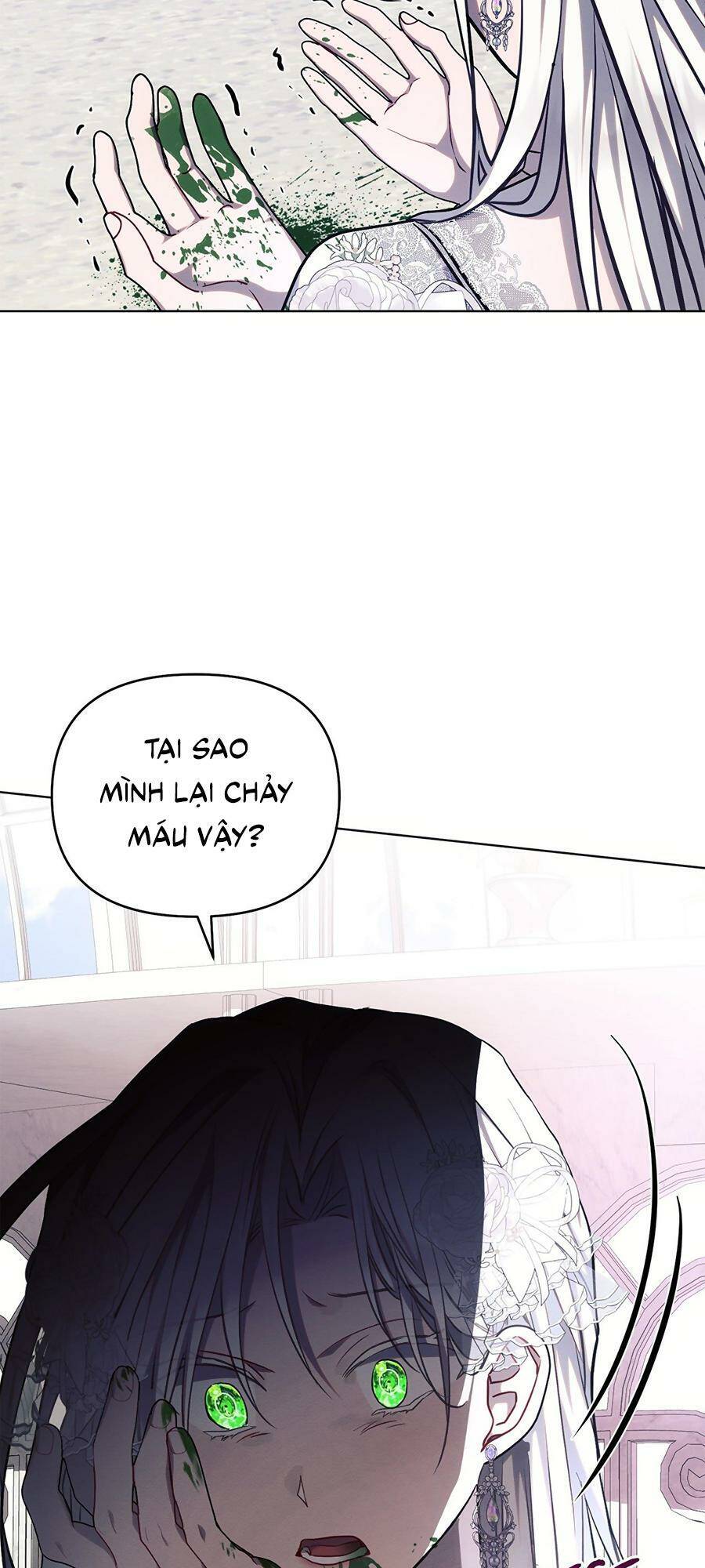 Công Chúa Ashtarte Chapter 66 - Trang 2