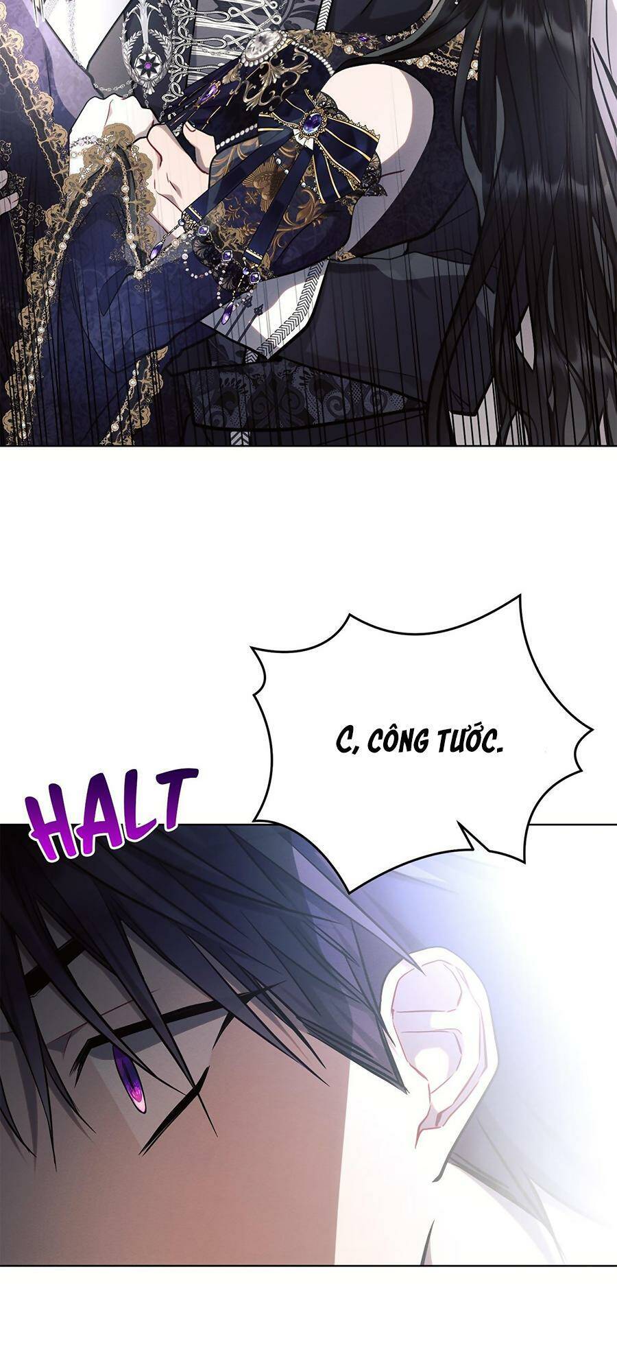 Công Chúa Ashtarte Chapter 66 - Trang 2