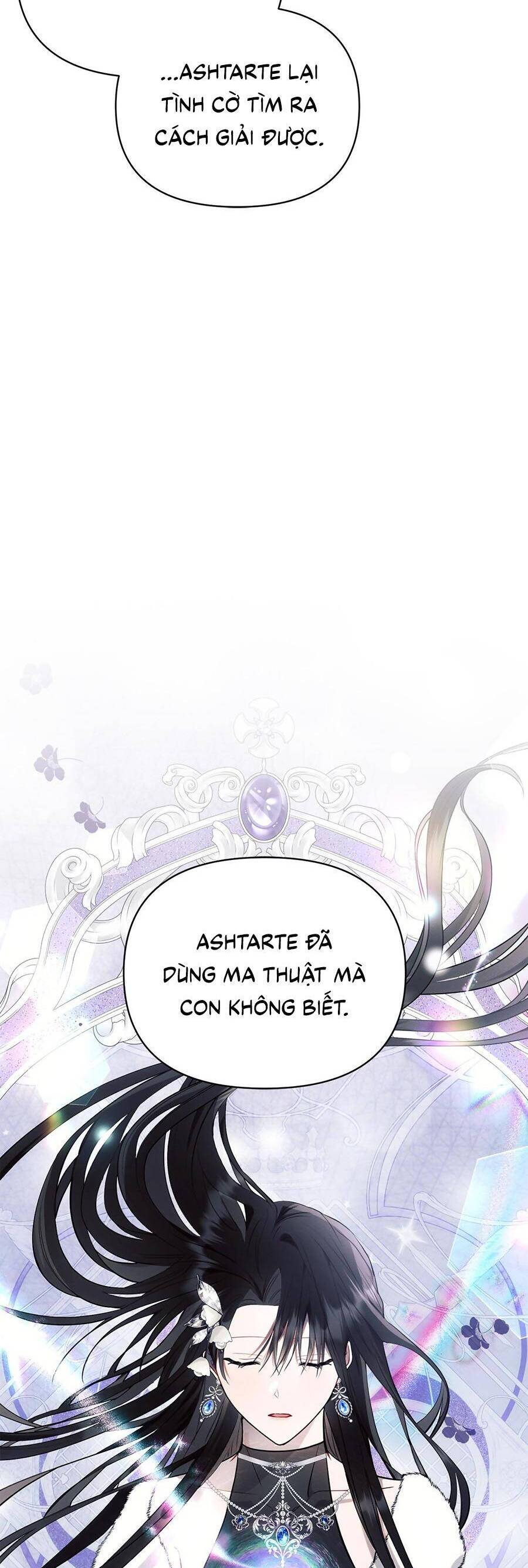 Công Chúa Ashtarte Chapter 65 - Trang 2