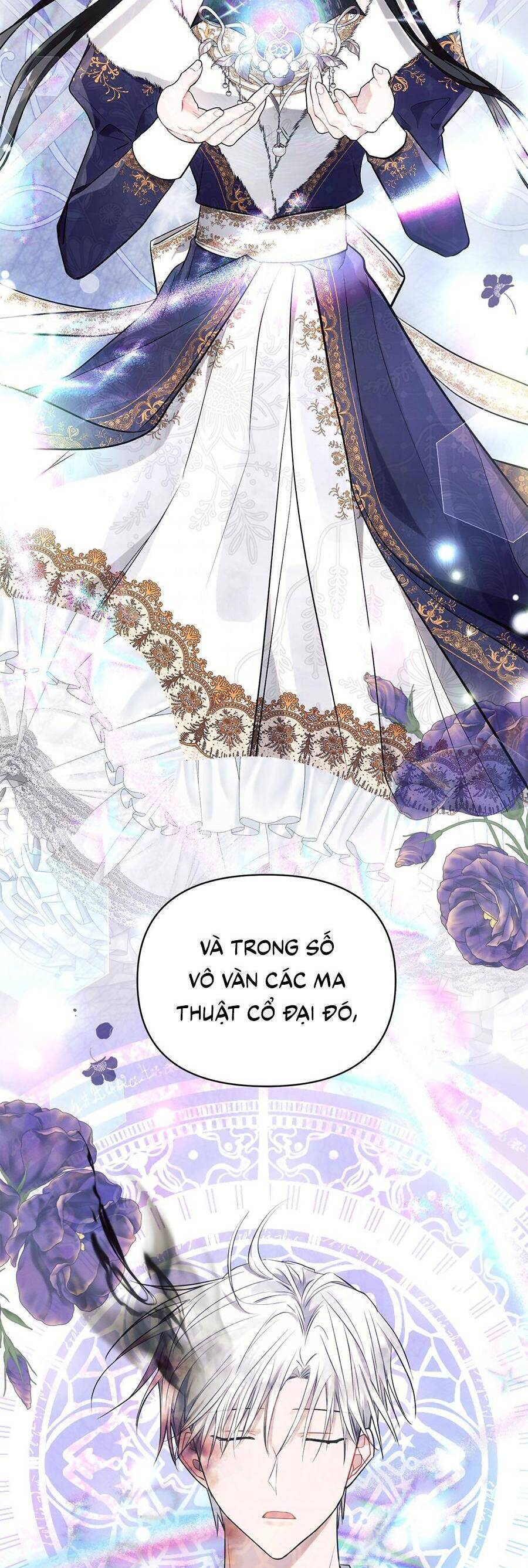 Công Chúa Ashtarte Chapter 65 - Trang 2