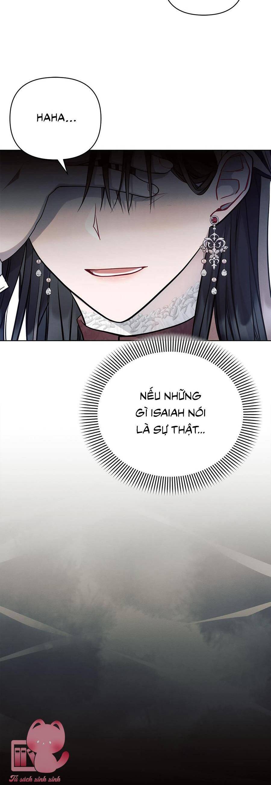 Công Chúa Ashtarte Chapter 64 - Trang 2