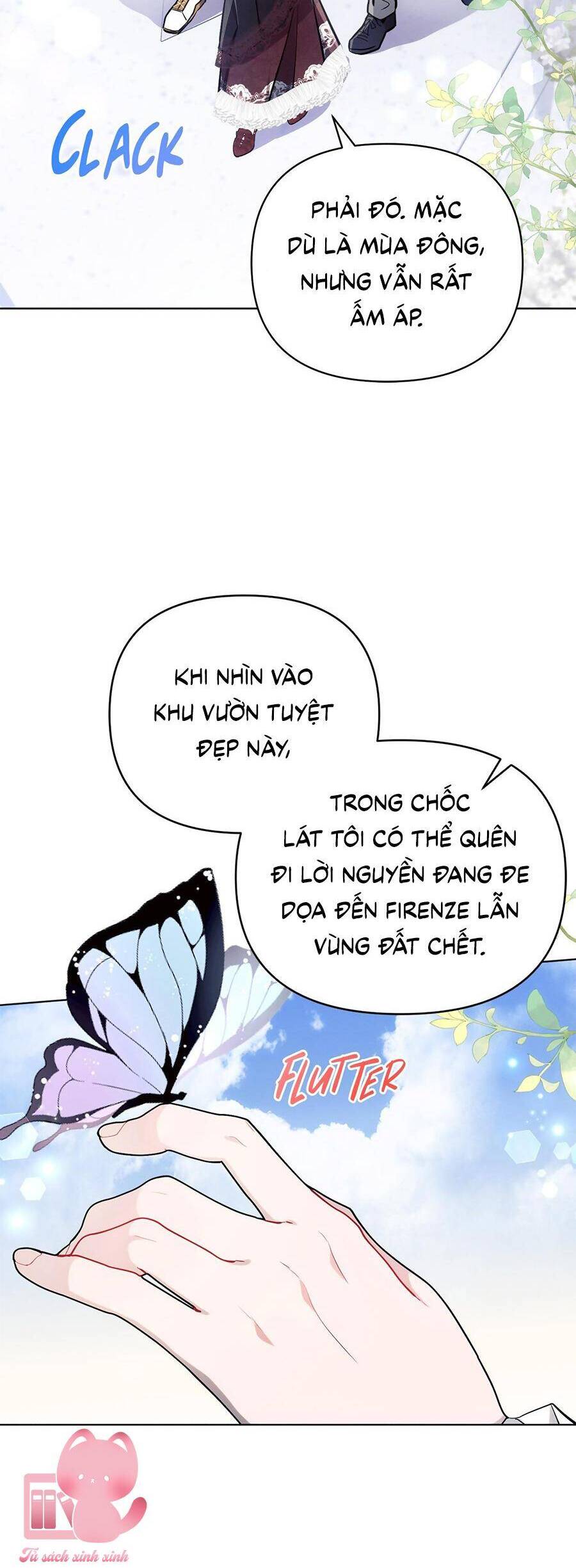 Công Chúa Ashtarte Chapter 64 - Trang 2