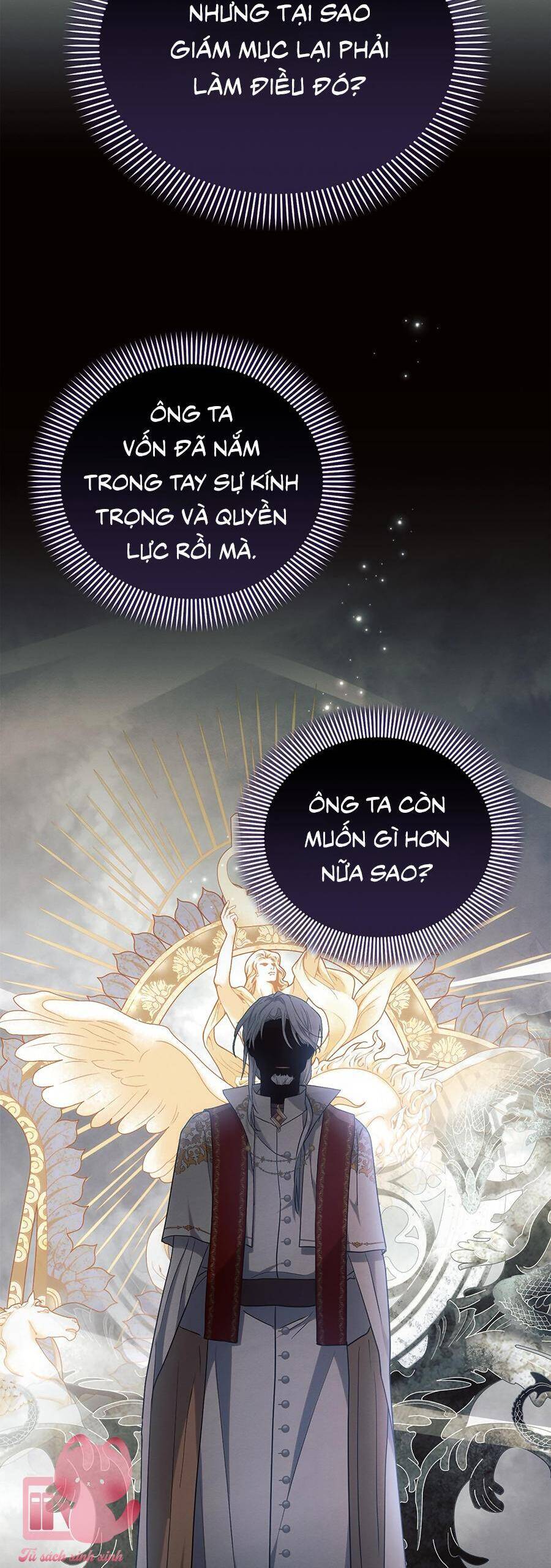 Công Chúa Ashtarte Chapter 64 - Trang 2