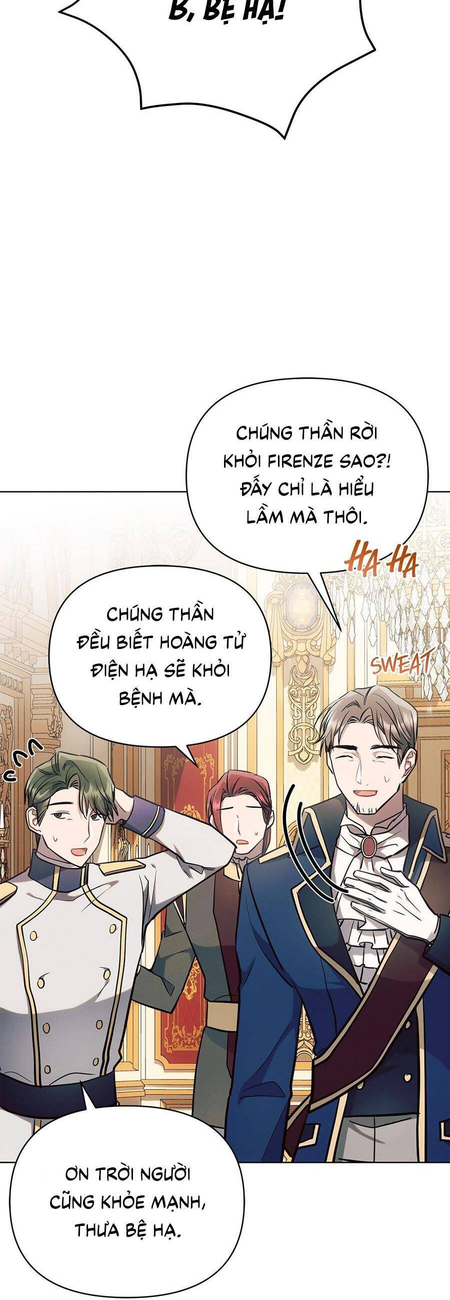 Công Chúa Ashtarte Chapter 64 - Trang 2