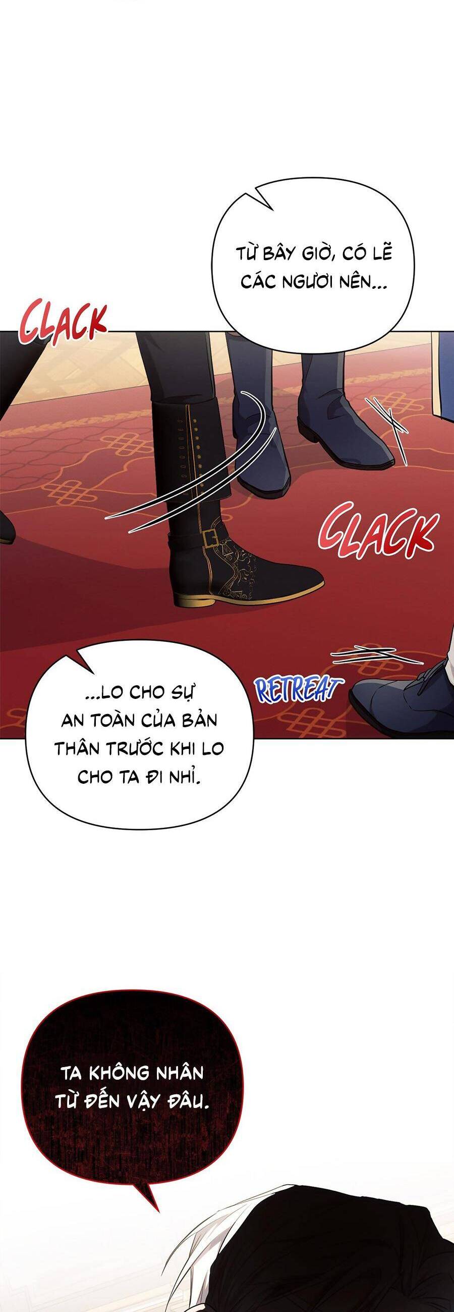 Công Chúa Ashtarte Chapter 64 - Trang 2