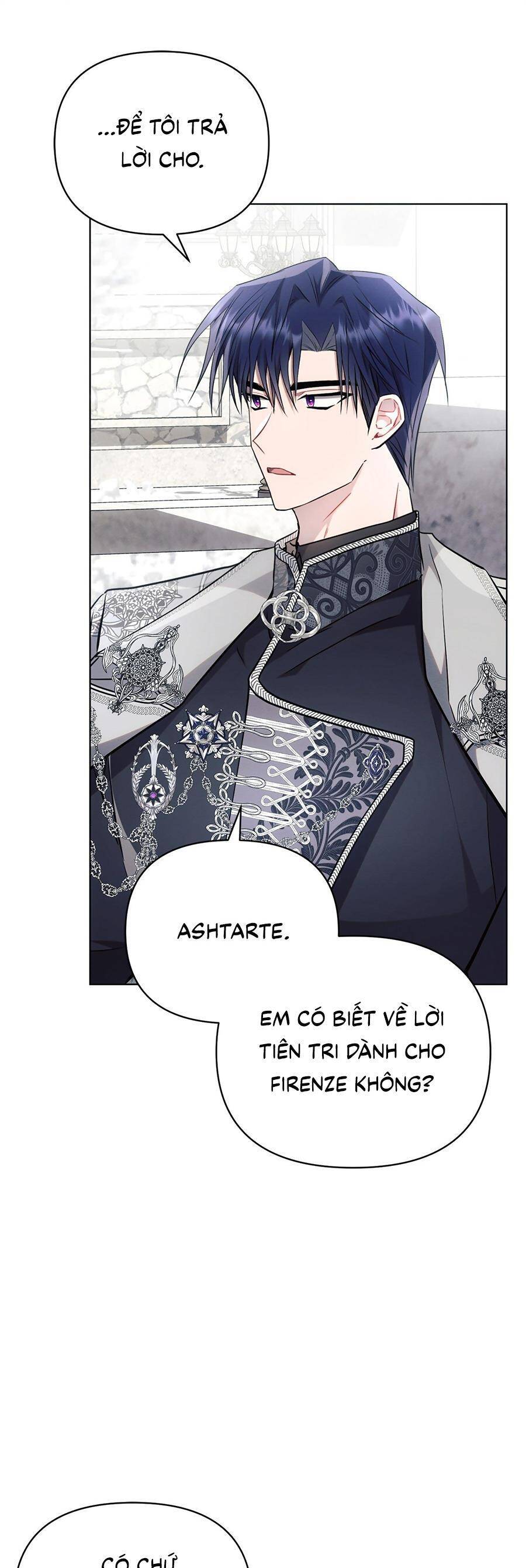 Công Chúa Ashtarte Chapter 64 - Trang 2