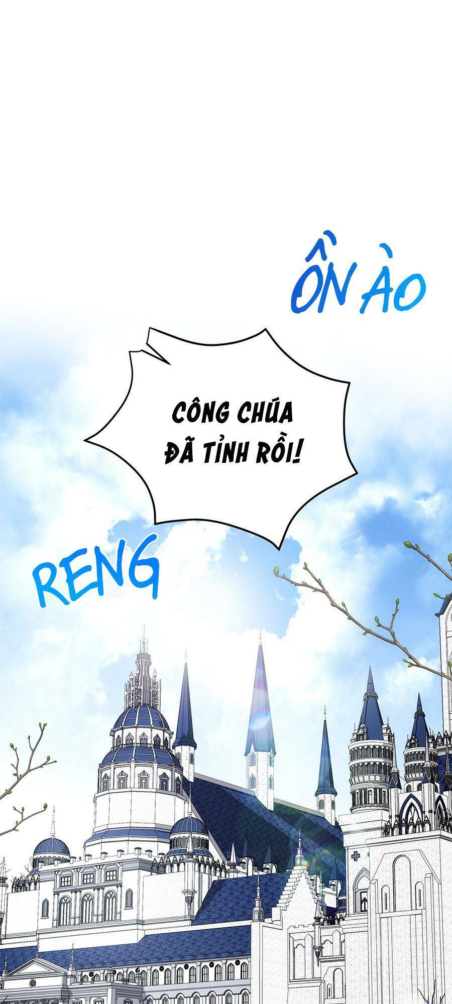 Công Chúa Ashtarte Chapter 62 - Trang 2