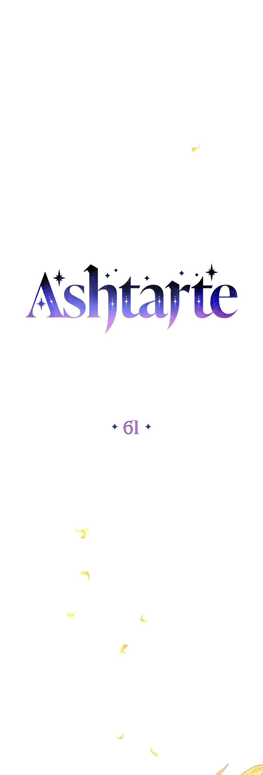 Công Chúa Ashtarte Chapter 61 - Trang 2