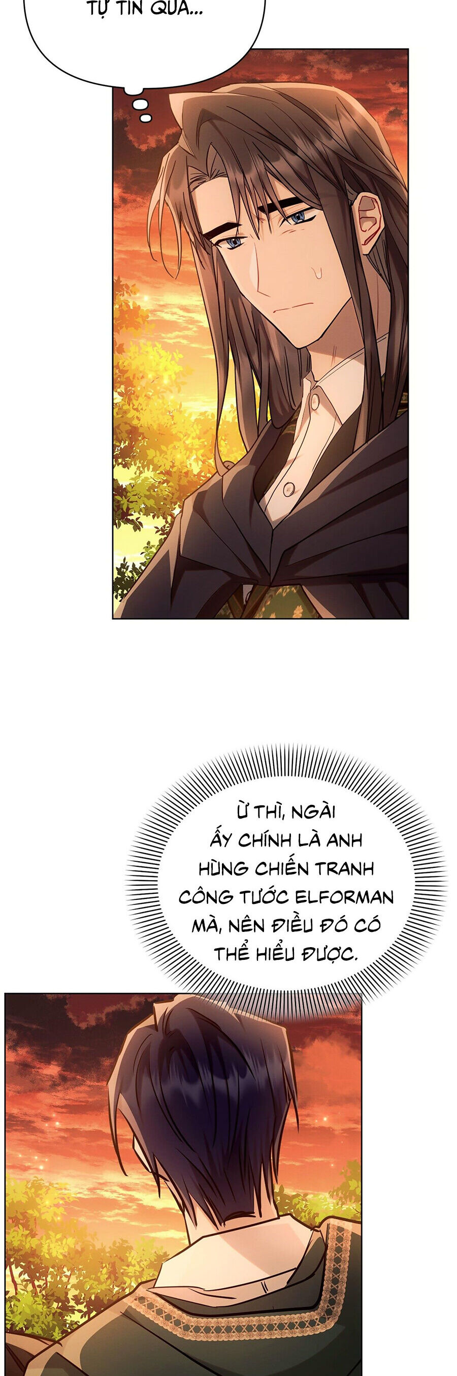 Công Chúa Ashtarte Chapter 61 - Trang 2