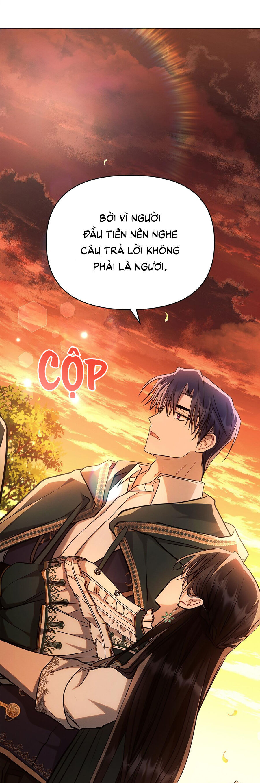 Công Chúa Ashtarte Chapter 61 - Trang 2