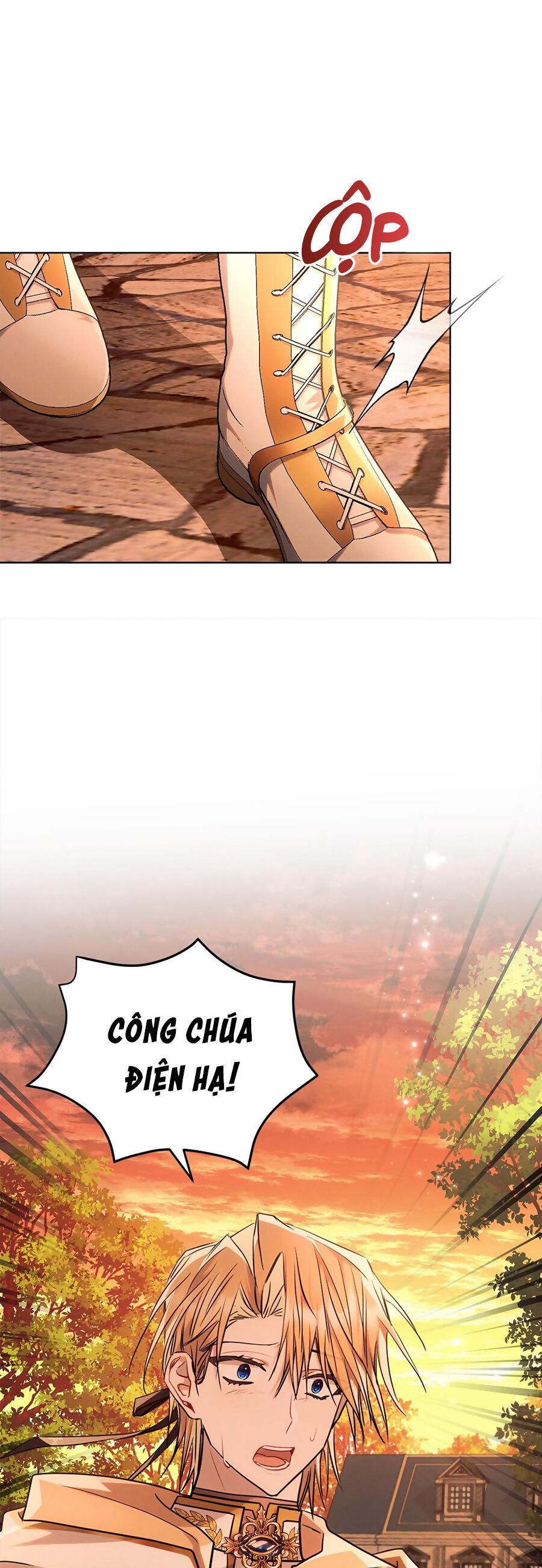 Công Chúa Ashtarte Chapter 61 - Trang 2