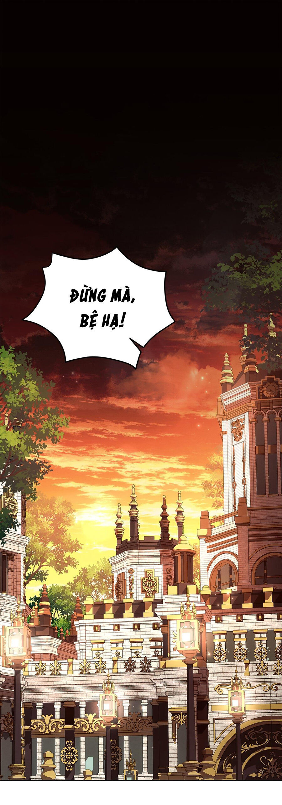 Công Chúa Ashtarte Chapter 61 - Trang 2