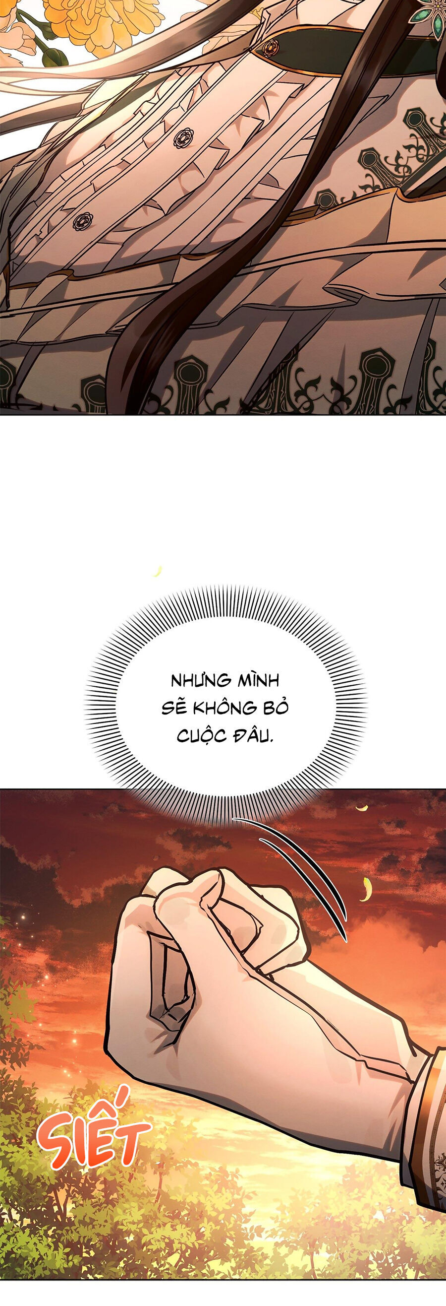 Công Chúa Ashtarte Chapter 61 - Trang 2