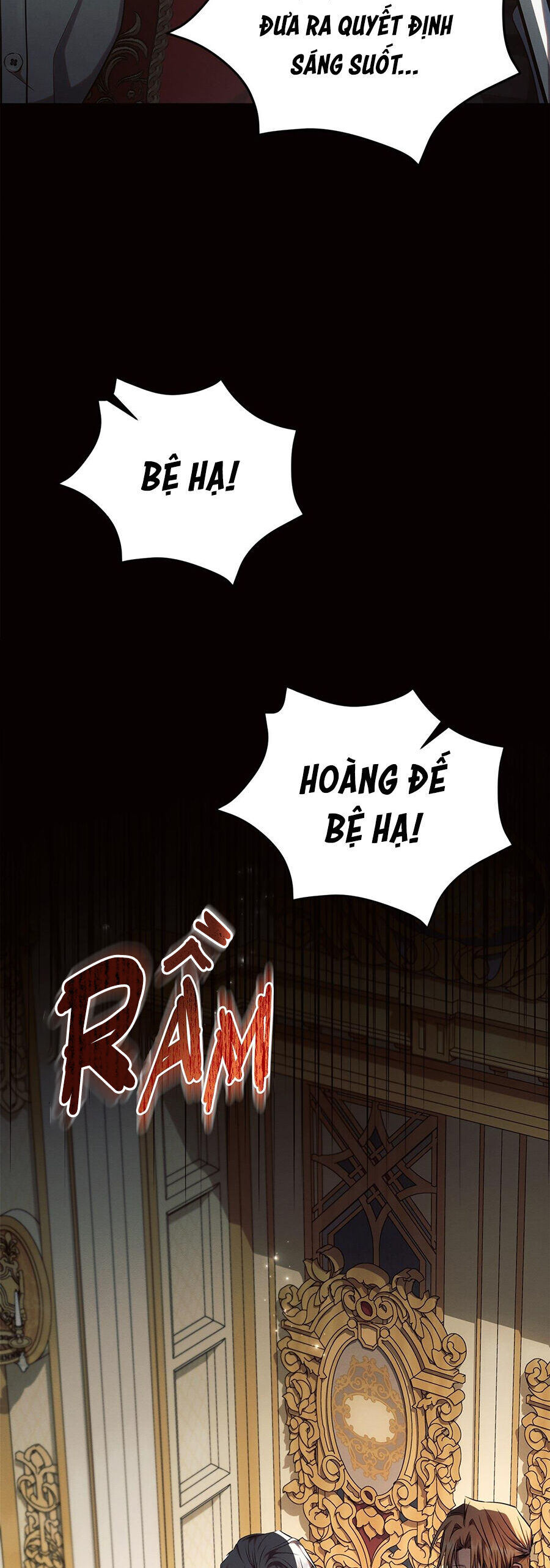 Công Chúa Ashtarte Chapter 61 - Trang 2