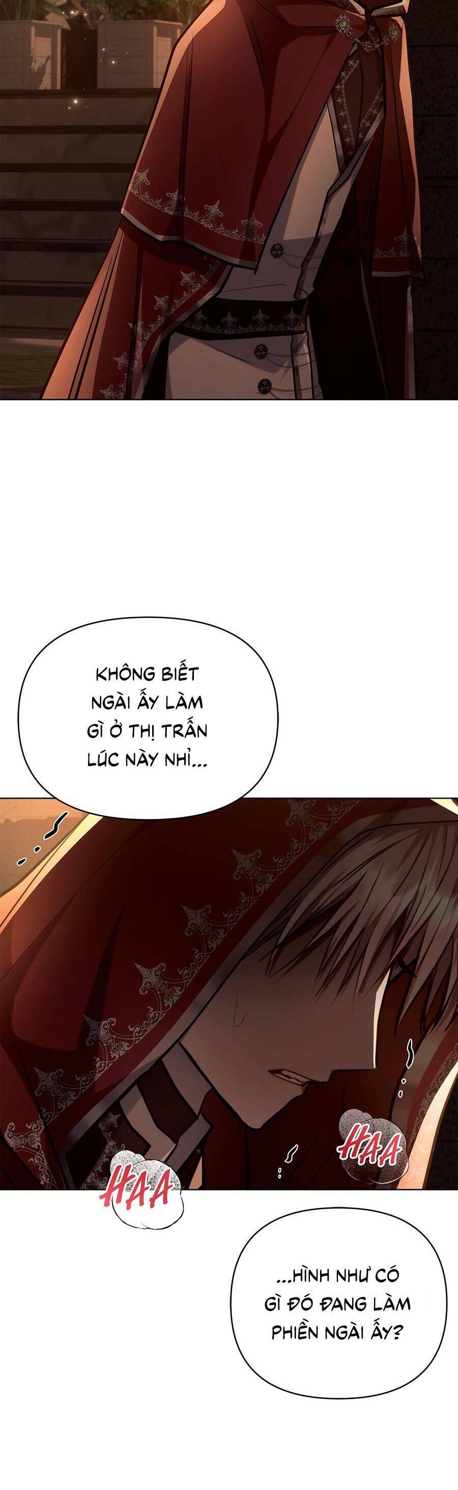 Công Chúa Ashtarte Chapter 60 - Trang 2