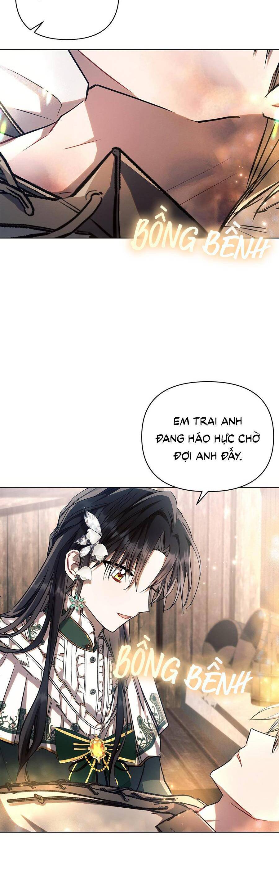 Công Chúa Ashtarte Chapter 60 - Trang 2