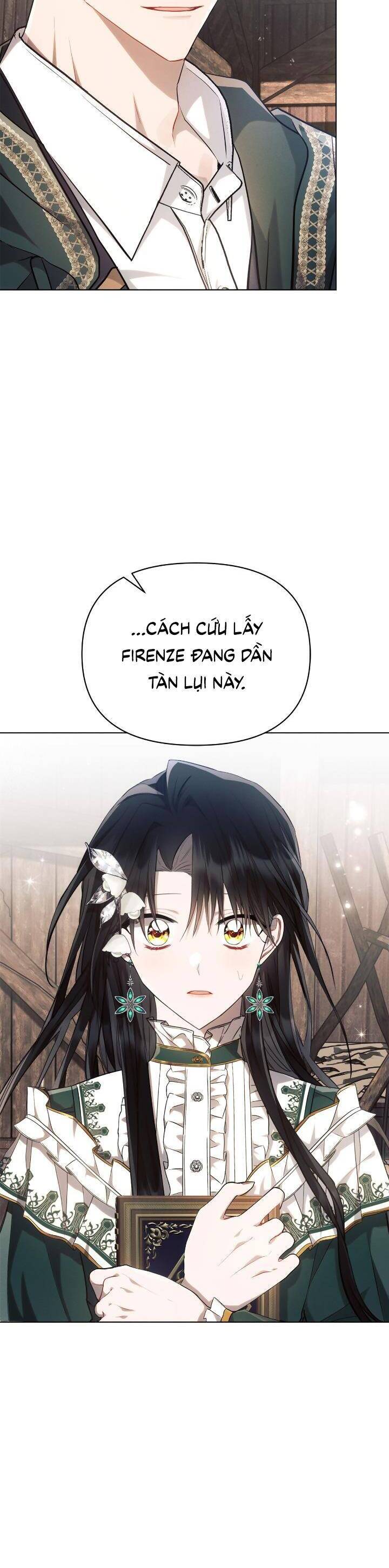 Công Chúa Ashtarte Chapter 58 - Trang 2