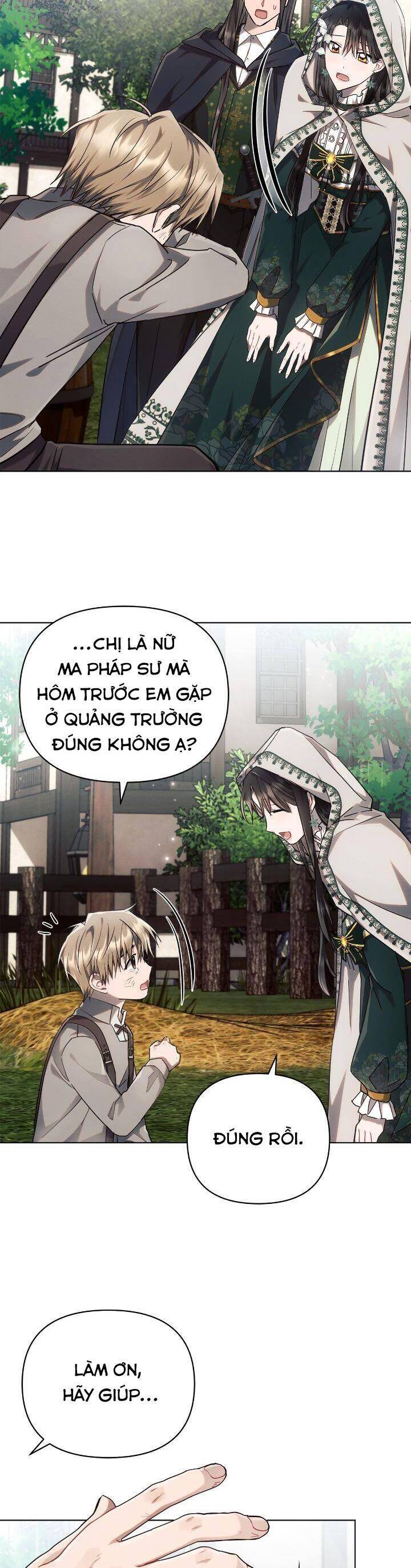 Công Chúa Ashtarte Chapter 57 - Trang 2