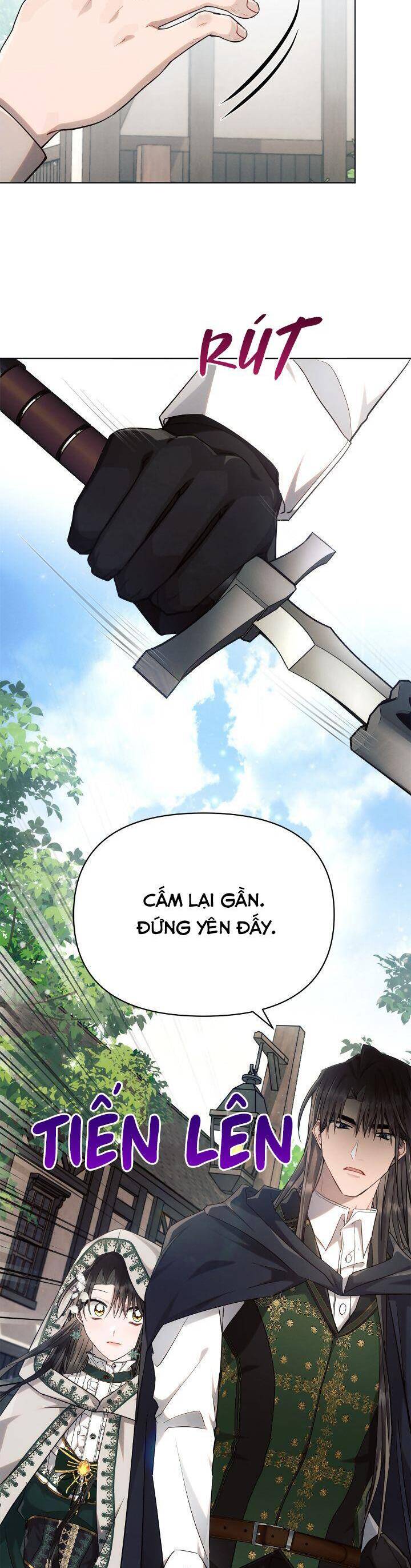 Công Chúa Ashtarte Chapter 57 - Trang 2