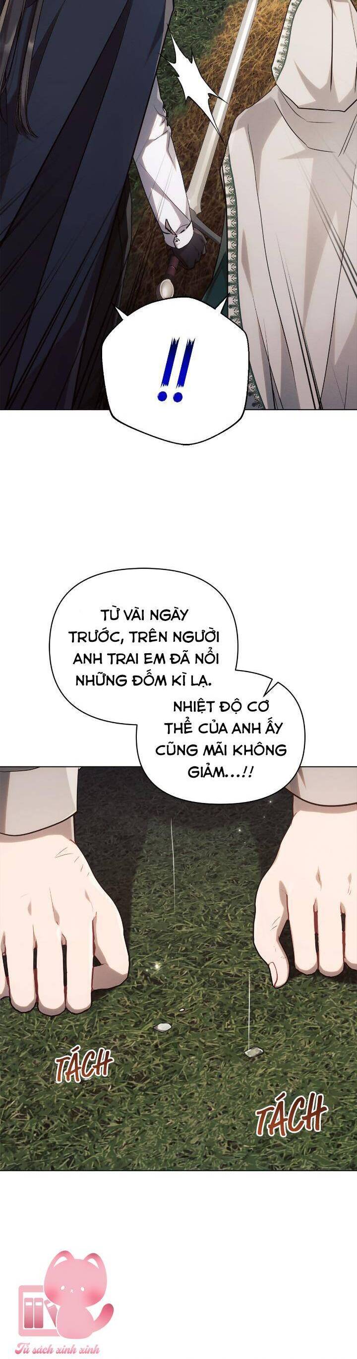 Công Chúa Ashtarte Chapter 57 - Trang 2