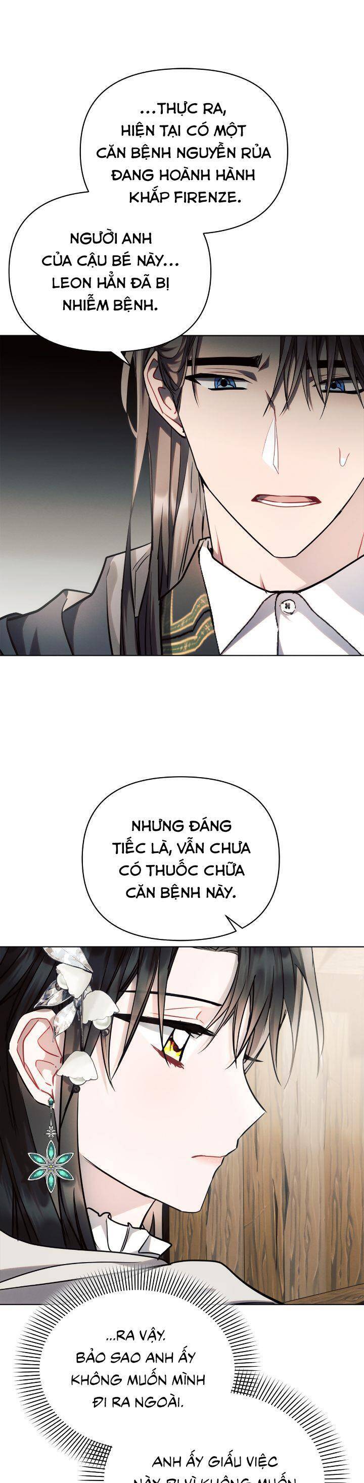 Công Chúa Ashtarte Chapter 57 - Trang 2