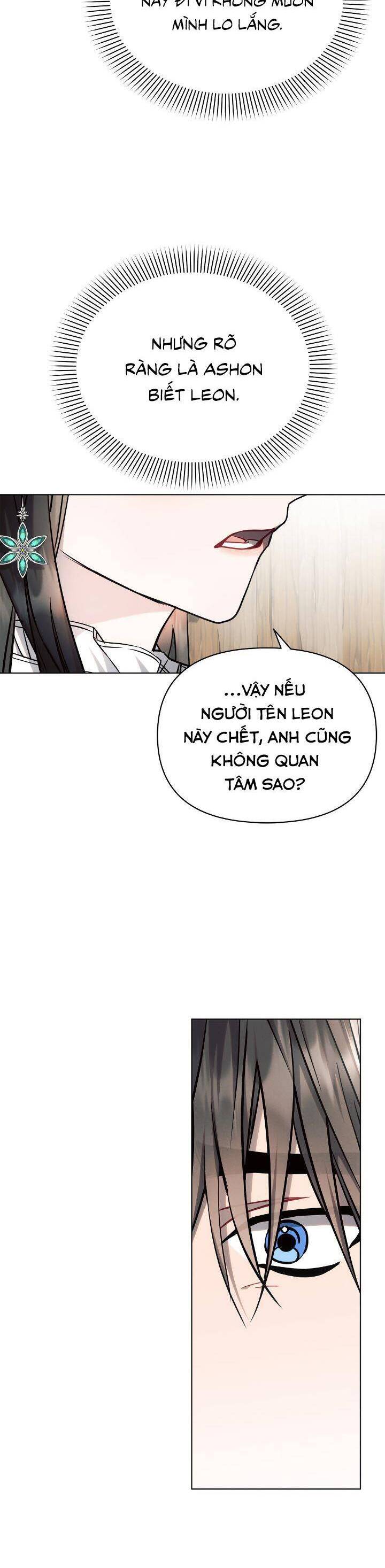 Công Chúa Ashtarte Chapter 57 - Trang 2