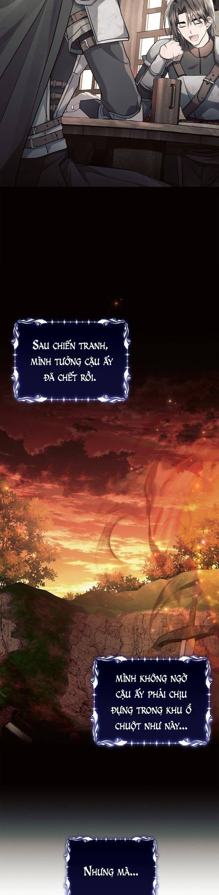 Công Chúa Ashtarte Chapter 57 - Trang 2