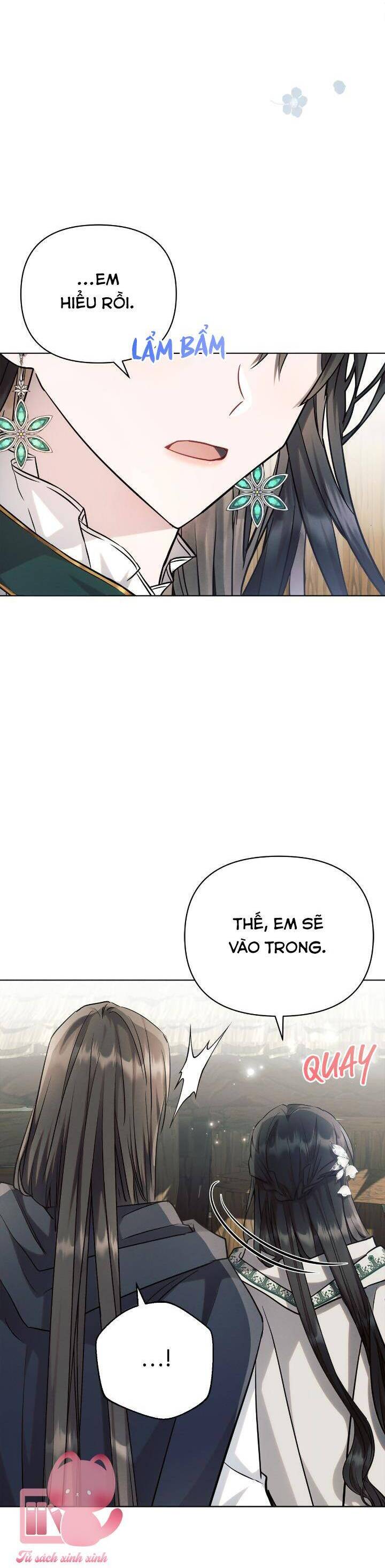 Công Chúa Ashtarte Chapter 57 - Trang 2