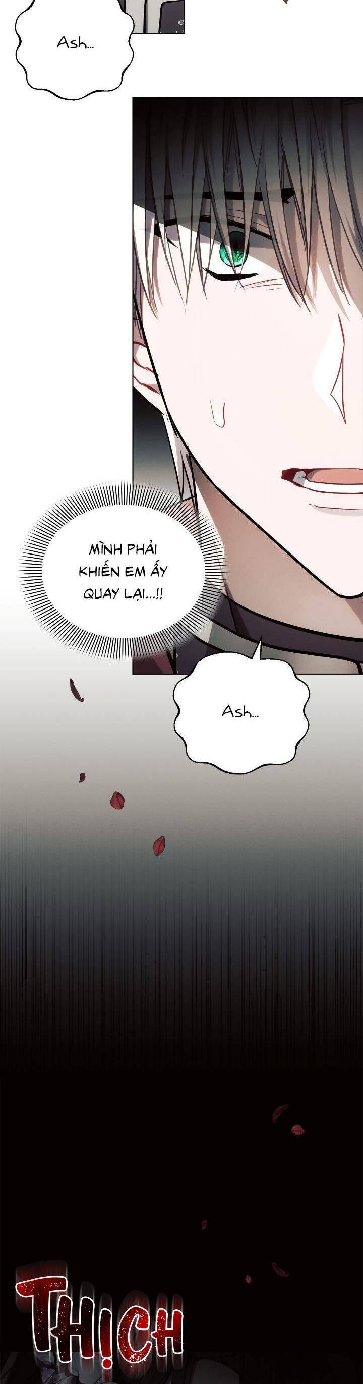 Công Chúa Ashtarte Chapter 57 - Trang 2